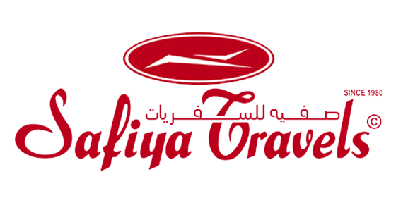 Logo of Al Syed Tours International UAE branch, representing their dedicated office managing Hajj bookings and pilgrim services in the United Arab Emirates.