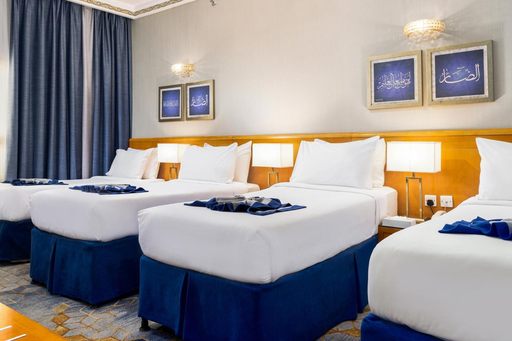 Twin Sharing (Double Occupancy)